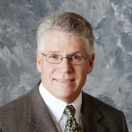 Scott Greenbauer, P.E.